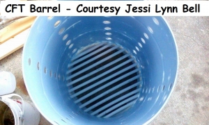 CFT Barrel - Courtesy Jessi Lynn Bell wm      